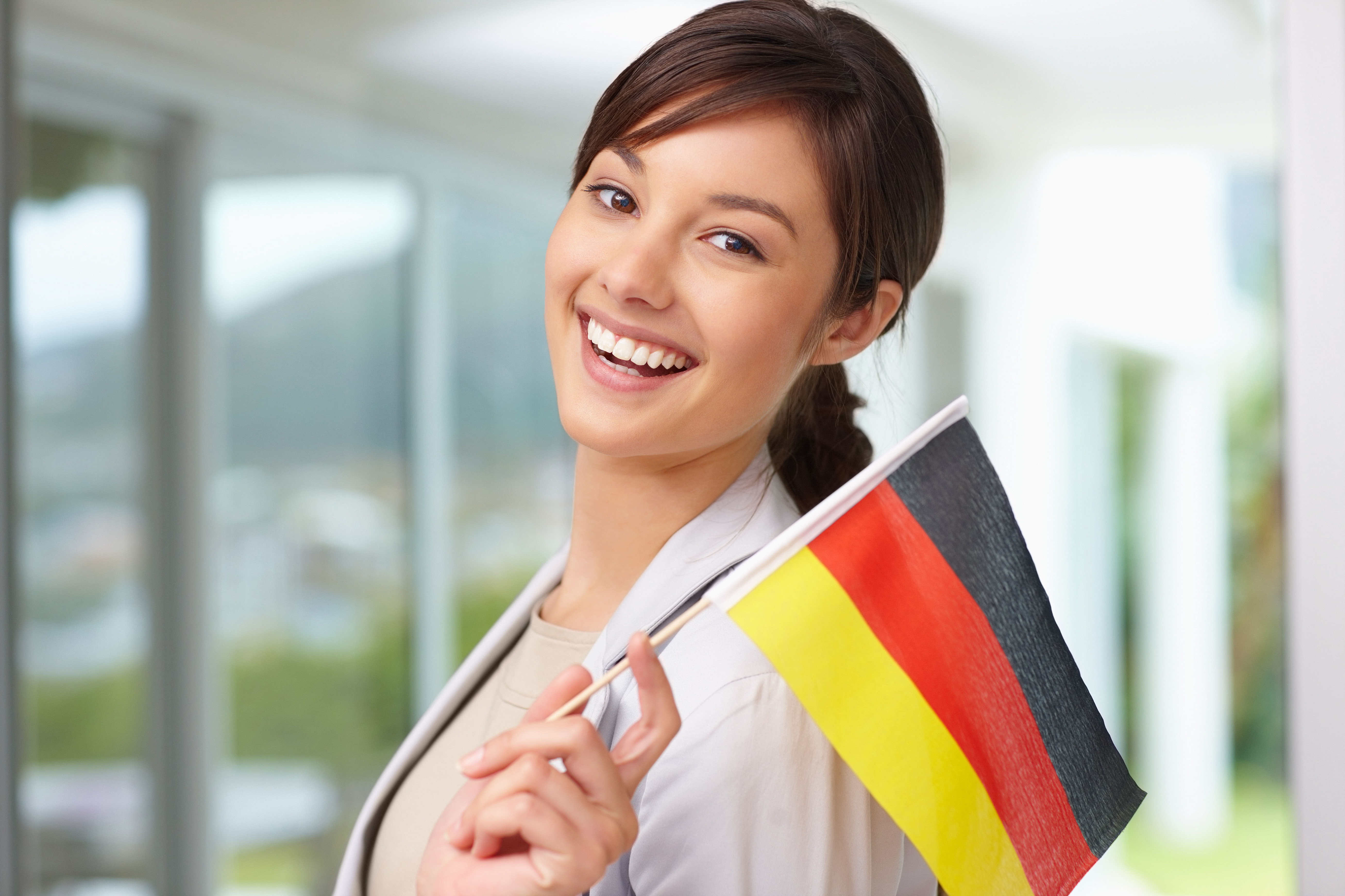 Познакомиться С Немцем Для Изучения Языка