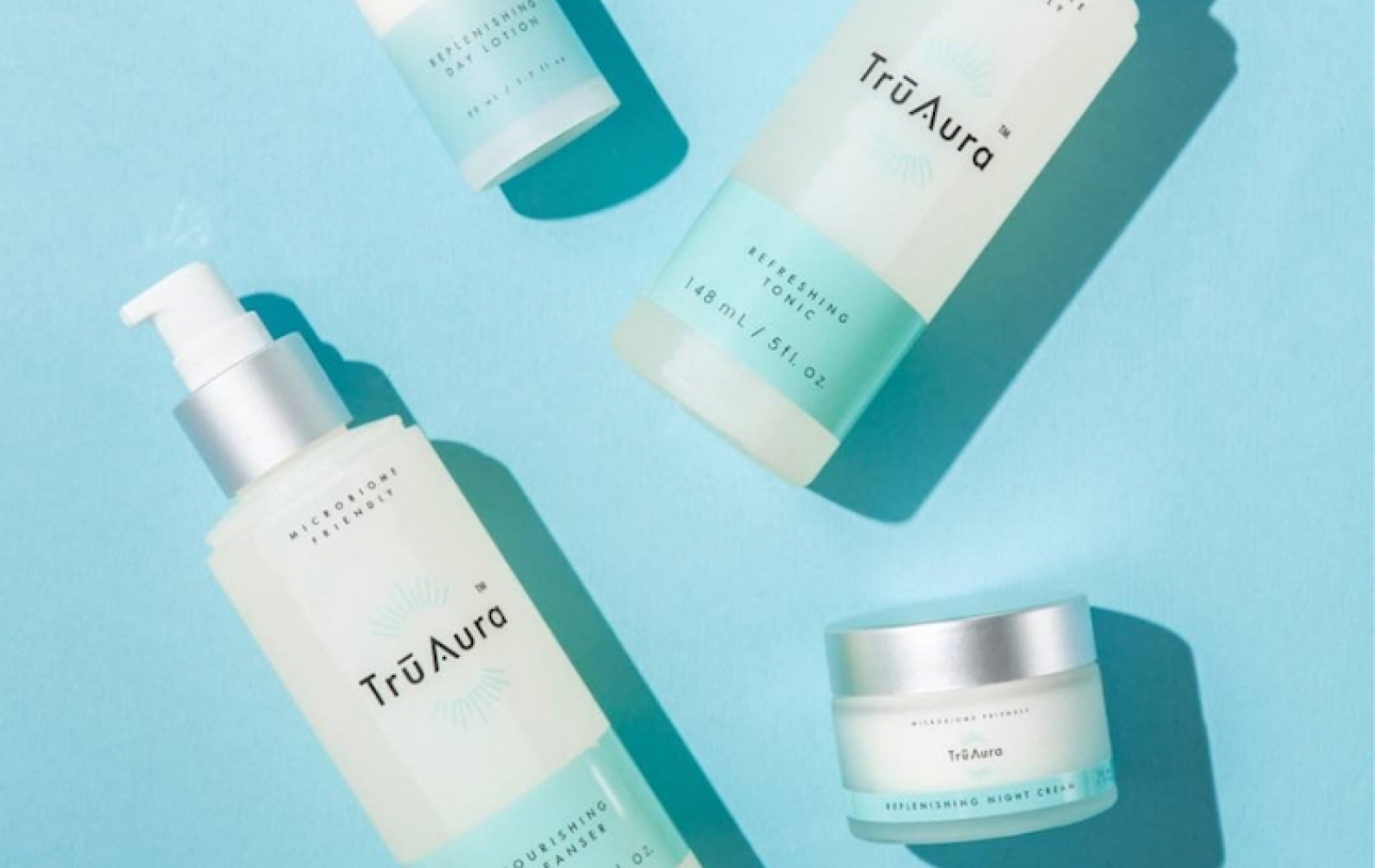 TruAura Beautyterm